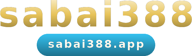 sabai388 โลโก้