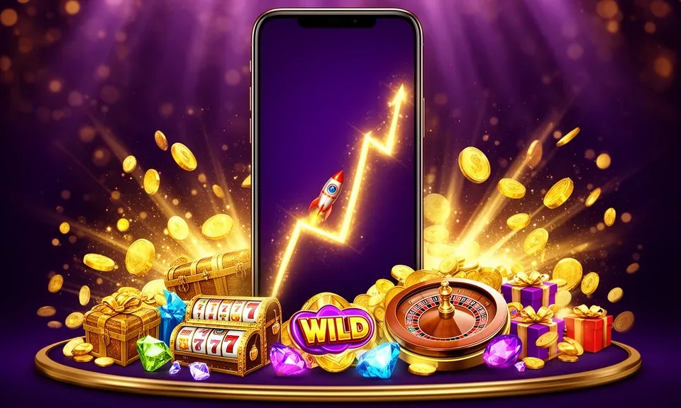 sabai388 เปิดเกม Foxium ได้เลย ไม่ต้องรอ