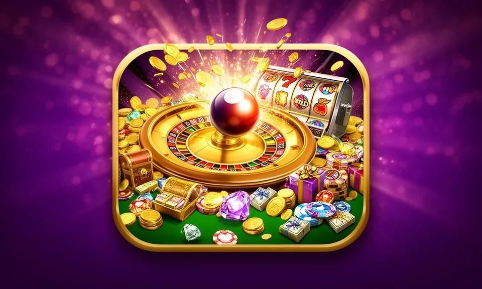 sabai388 สำรวจเกมสล็อตจาก Foxium ในล็อบบี้ของเรา
